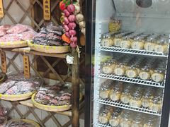 -苏州市吴中区光福窑上花果蜜饯厂