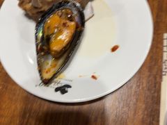 -汉巴味德·烤肉与啤酒的自助(杭州大悦城店)