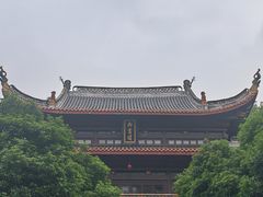 -岳麓书院