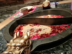 -蜀大侠火锅(四川北路店)