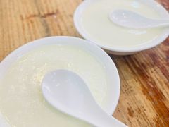 -沙湾姜埋奶(兴新包店)