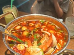-南越郡·越式风味餐厅(青秀万达店)