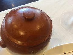 -翠湖宾馆·中餐厅