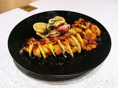 -娜娜家·Nana's restaurant(国金汇店)