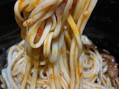 精品过油肉拌面-歹歹的加个面过油肉拌面