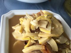 -山里人家土菜馆(茅山店)