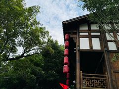 -恩阳古镇