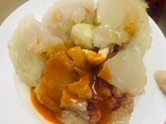 -老妈宫粽球