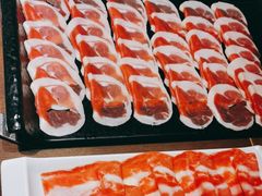 -快乐小羊·内蒙牛羊肉火锅(流花中心店)