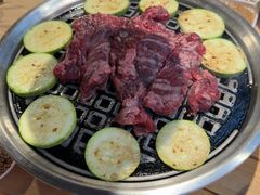 -霸腹烤肉(厦门柚子番店)