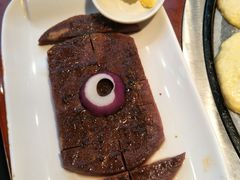 -三牦记·涮烤一体火锅(小河店)