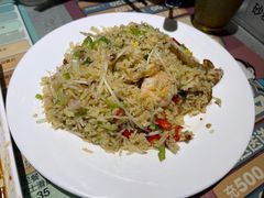 -大头力茶餐厅(花都融创茂店)