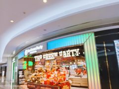 -KK ONE(京基滨河时代店)