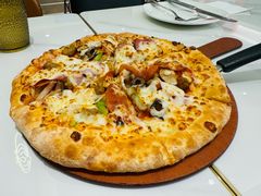 -棒约翰比萨.意面(甘露园尚街店)