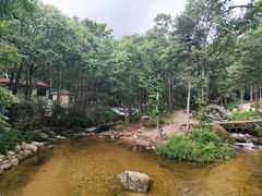 -洛阳白云山景区