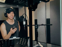 -Resonance Studio·救声舱录音棚(田子坊店)