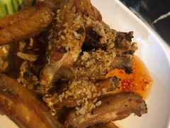 -Doo Dee Thai Food(Issan/Isaan/Esan)