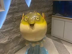 -鲐赏河豚(长寿店)