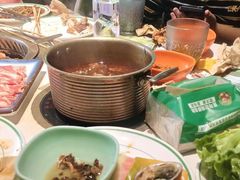 -亚马逊海鲜自助(梅溪湖步步高店)