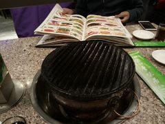 炙子-厚味居炙子烤肉·清真(天桥南纬路店)