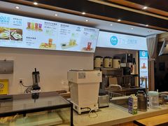 -丁丁&当当牦牛酸奶·酥油面包(官门口店)