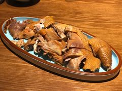 -蔡家酒楼(一德街店)