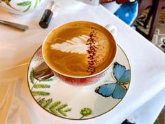 咖啡-Le Comptoir de Pierre Gagnaire