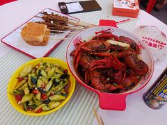 -三毛烧烤·南昌大排档(山姆店)
