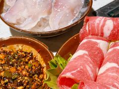 -贵府酸汤牛肉火锅·贵州老字号(飞山街店)