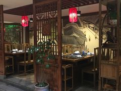 -川中故事·成都老火锅(东书房店)