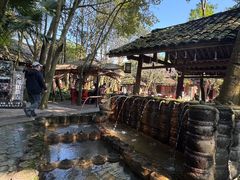 -土砂锅生态山庄·非遗砂锅雅鱼