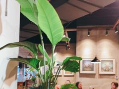 大堂-G+KITCHEN(龙湖狮山天街店)