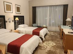 -汕头君华海逸酒店·鸿桃轩中餐厅