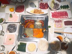 -海底捞火锅(泉城路店)