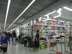 -西北轻工批发市场