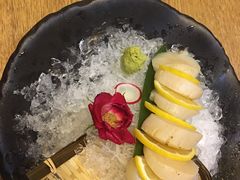 -水之惠鲜鱼料理(王府大街店)