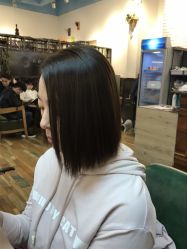-川和潮人漂色·烫染·接发