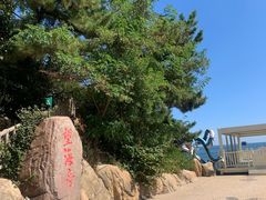 -棒棰岛宾馆景区