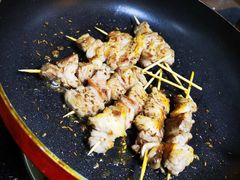 -满记烧饼(牛街东里小区一区店)