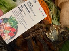 -婉泰·特色小吃·舂鸡脚(告庄二店)
