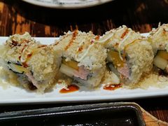 -小川洋风料理(街道口店)