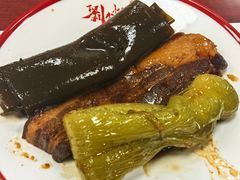 -刘小忙把子肉(北园大街总店)