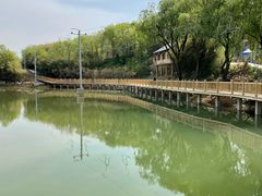 -雪山彩虹谷景区