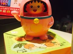 -麦当劳(杭州西湖银泰百货店)