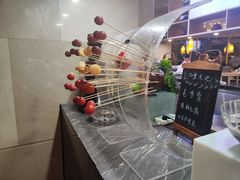 -诸暨耀江开元名都大酒店·琉森湖自助餐厅