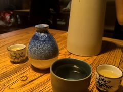-长亭酒肆.武夷菜(鼓楼后海店)