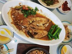 -鲜得莱渔港·小平岛海胆馆(七贤岭店)