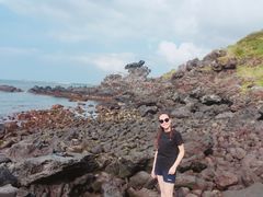 -龙头岩(Dragon Head Rock)