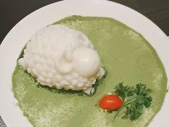 -蒙料·手把肉(望京店)