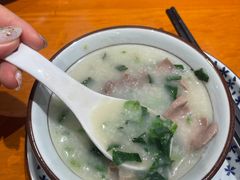 猪什粥-顺德一品粥·20年凤城老字号(芳村店)